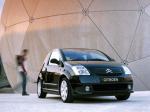 Citroen C2 VTR 2003 года